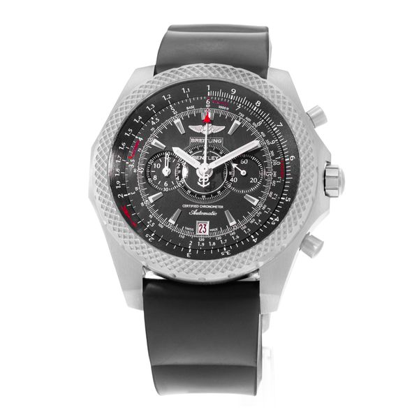 Breitling Bentley Supersports E27365